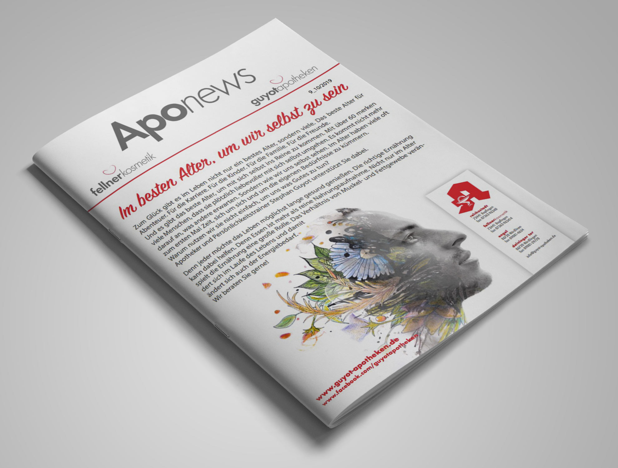 MockUp September Oktober